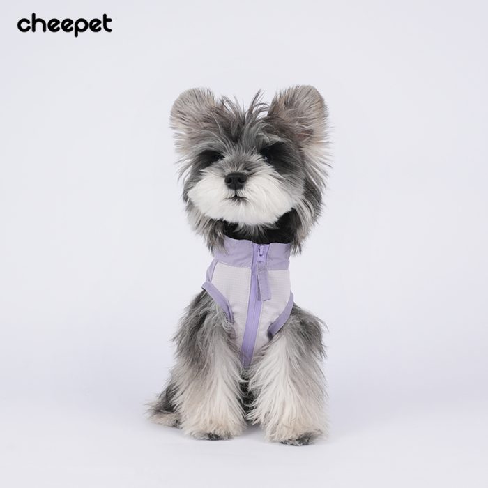 軽量 UVカットジャケット