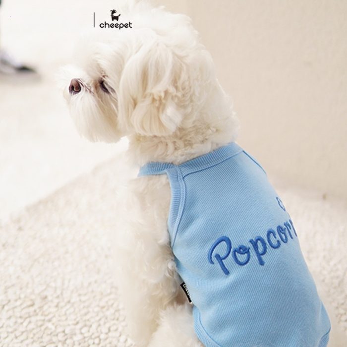 ポップコーン キャミソール