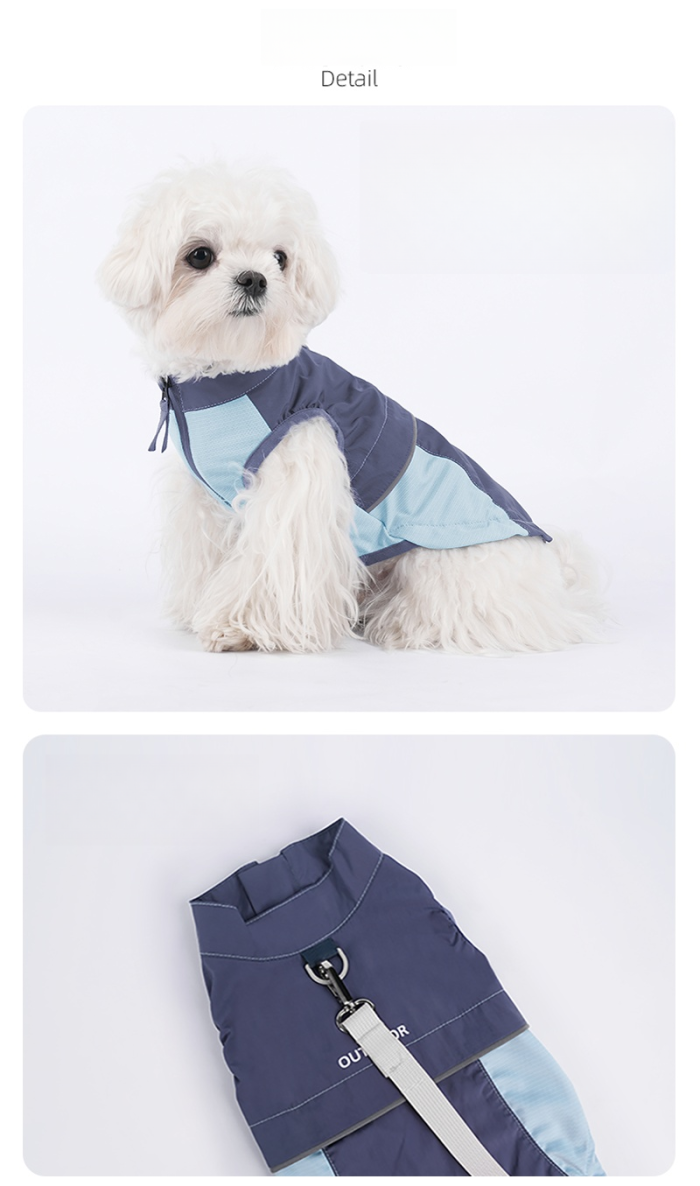 軽量 UVカットジャケット