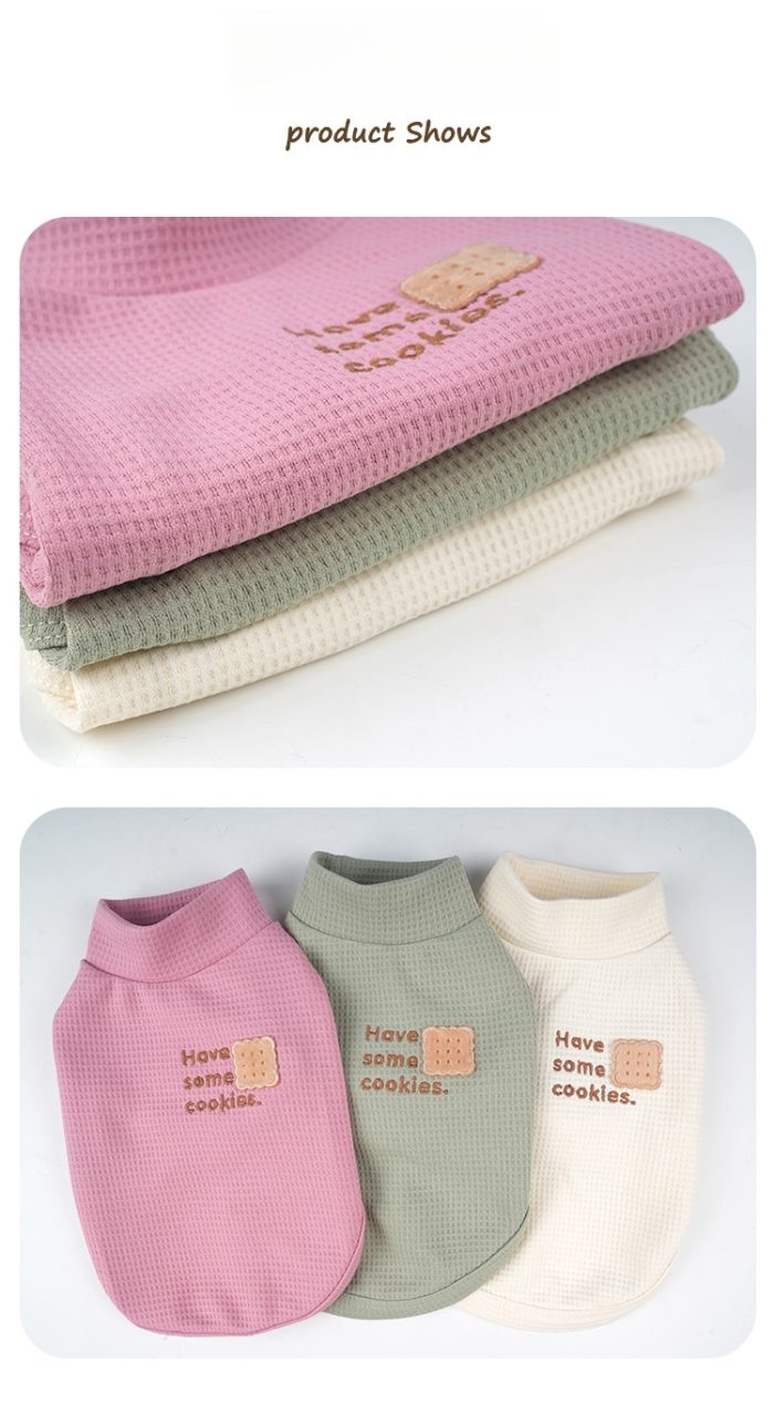 クッキー インナー