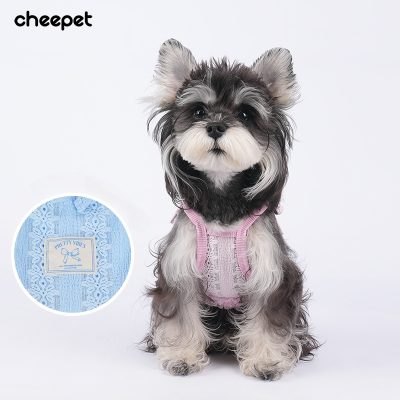 レース編花　ストラップ