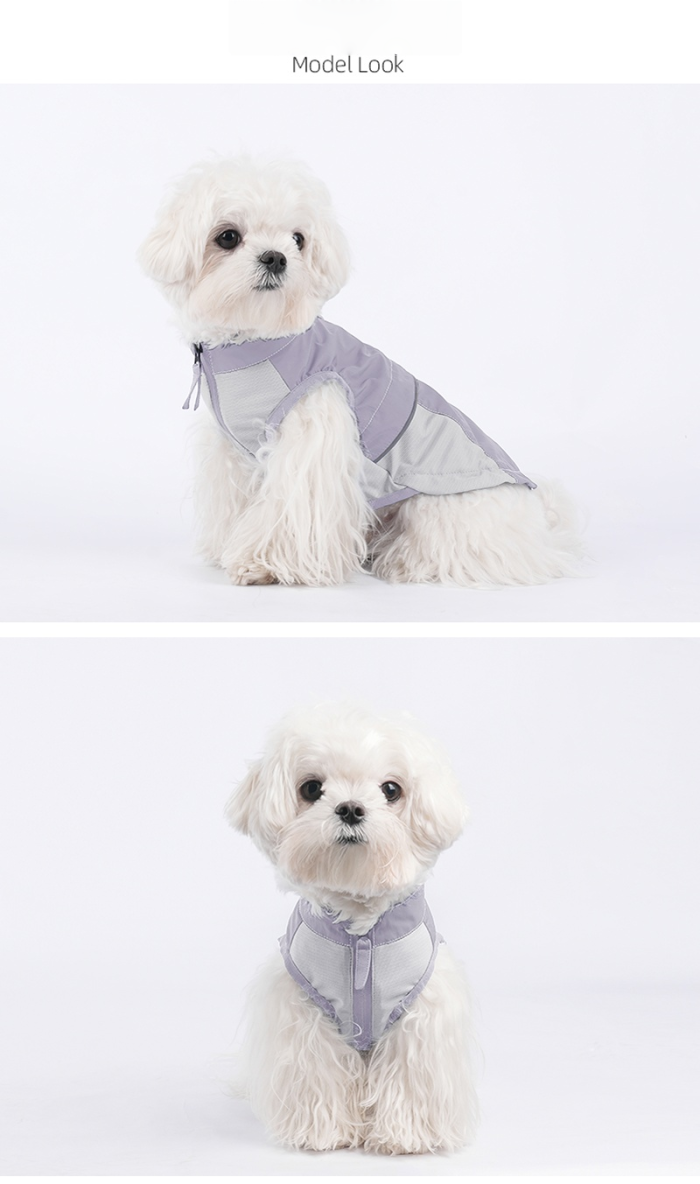 軽量 UVカットジャケット