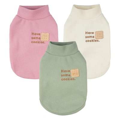 クッキー インナー