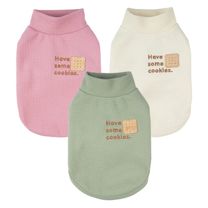 クッキー インナー