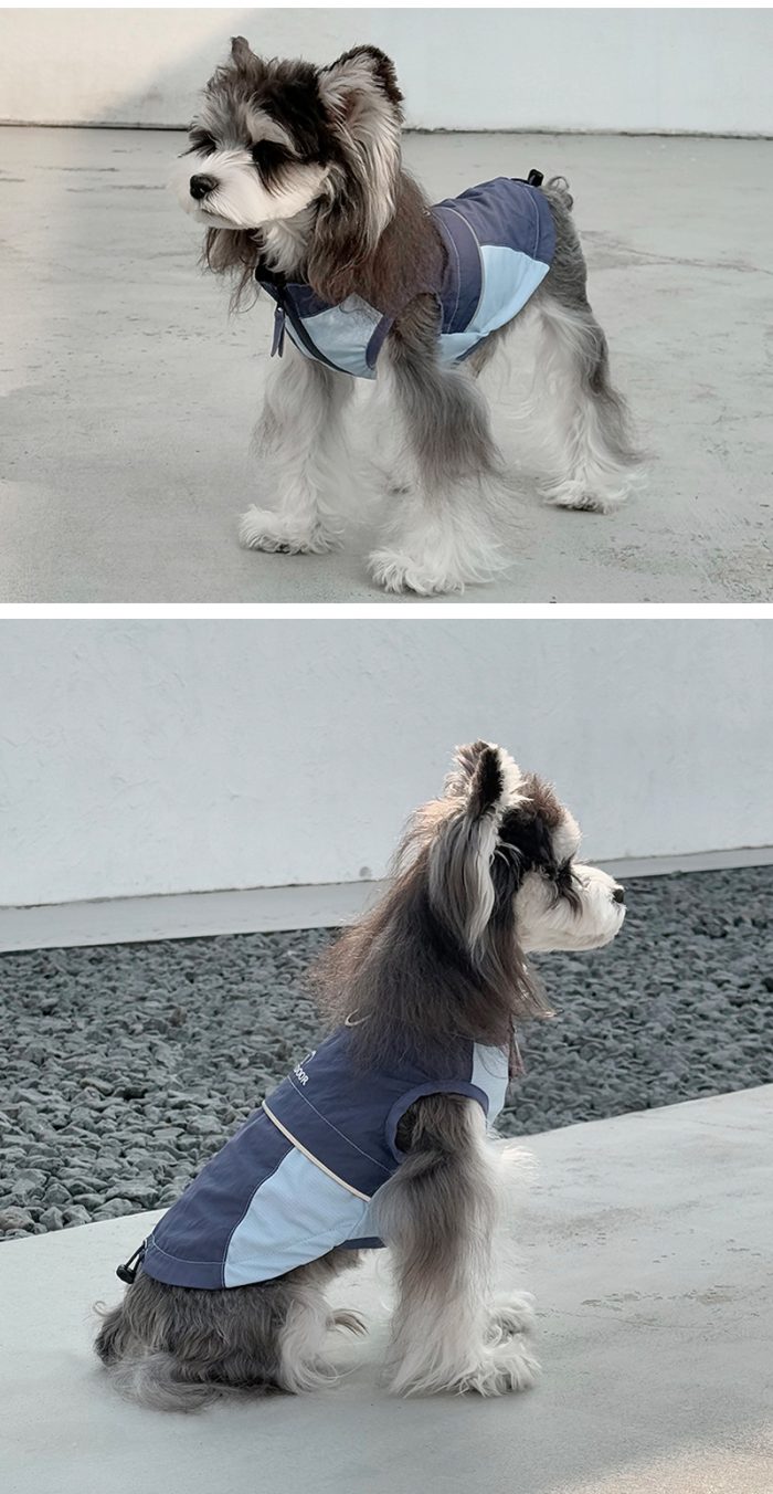 軽量 UVカットジャケット