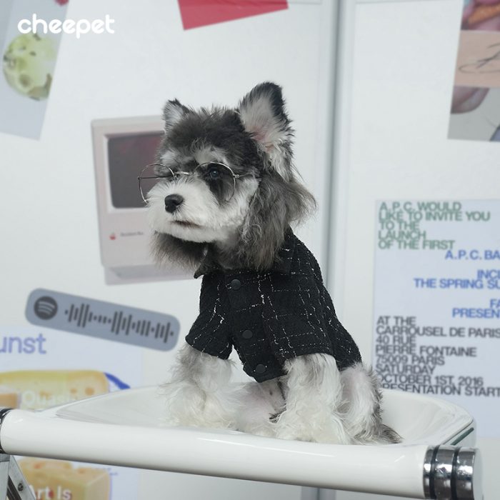 シャーリング　シャツ