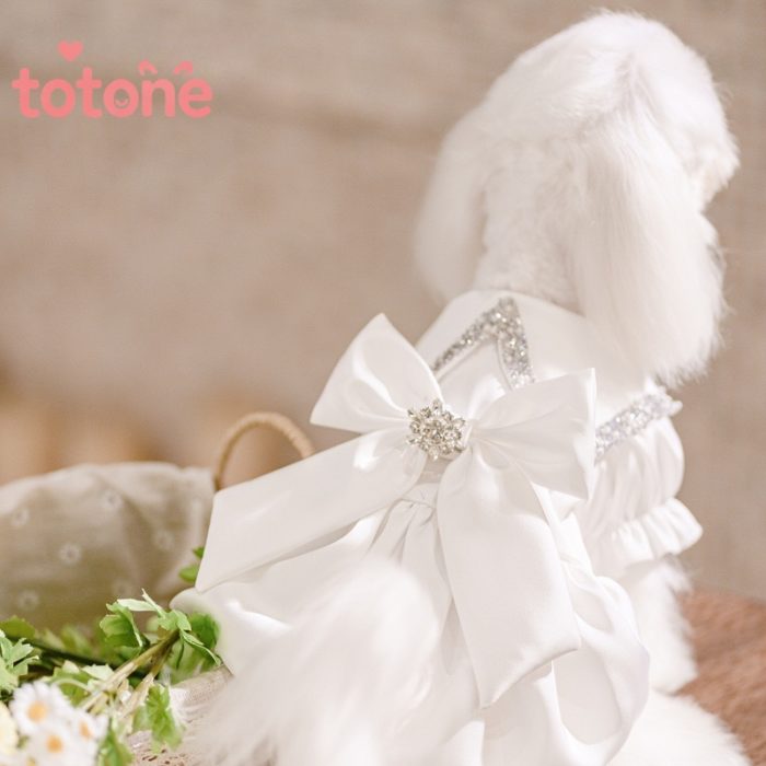 リボンプリンセスドレス